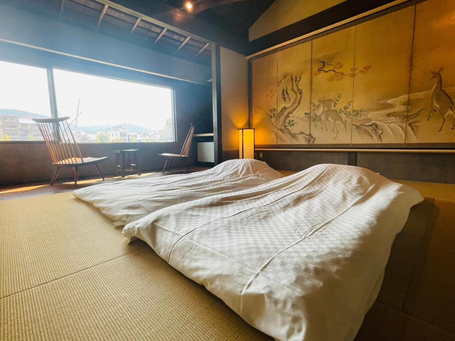 京都　水凪庵　Kyoto Mizunagian Exterior photo
