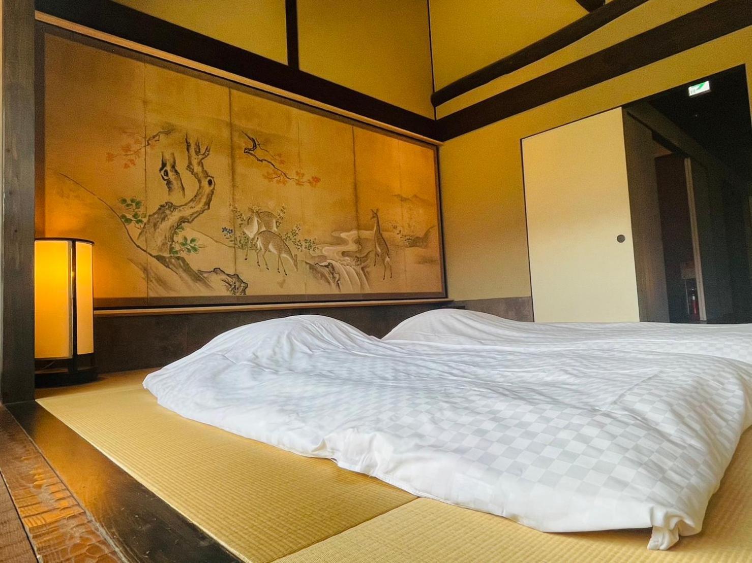 京都　水凪庵　Kyoto Mizunagian Exterior photo